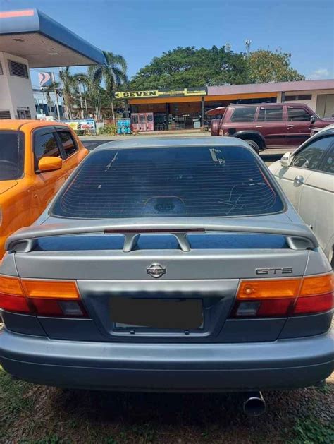 nissan carmona cavite|Nissan Tetra Sales Central .